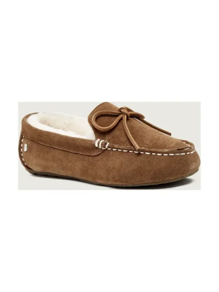 Mocasini EMU Australia Sandrine maro