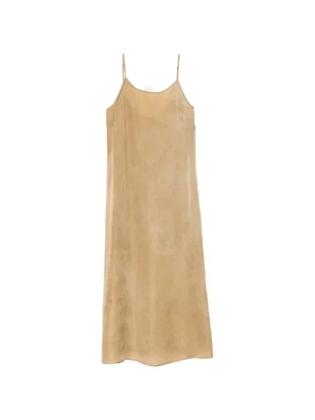 Rochie Uma Wang cu bretele