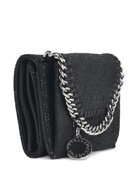 Colier Stella Mccartney negru