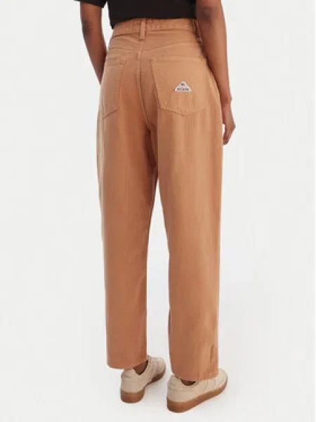 Quiksilver Džínsy Koralová Baggy Fit