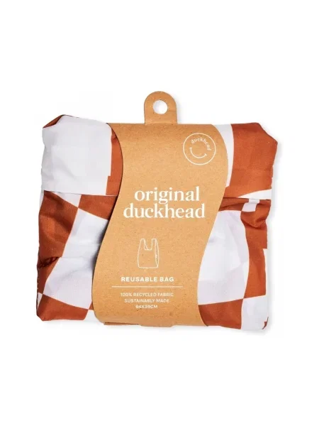Geantă Original Duckhead galben
