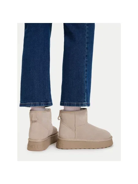 Cizme de zăpadă G-Star Raw gri