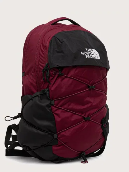 The North Face rucsac Borealis negru