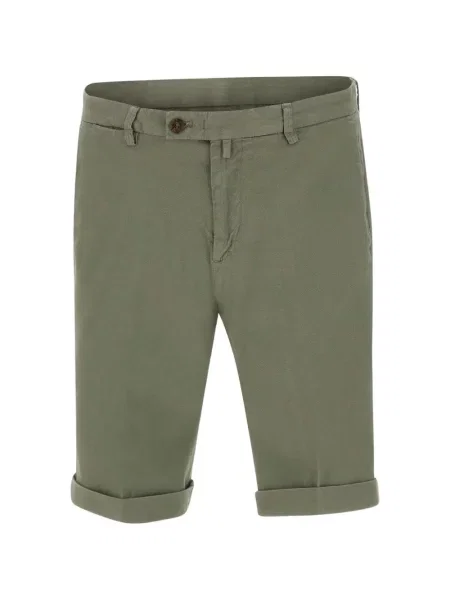 Pantaloni scurți Briglia 1949 verde