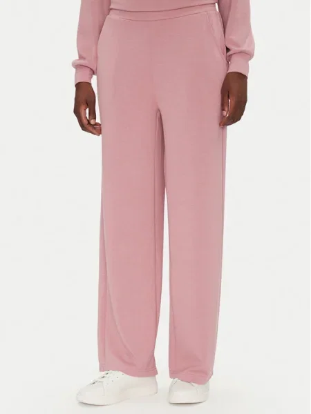 Fransa Pantaloni trening roz