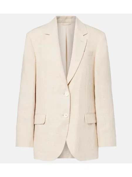 Sacou Brunello Cucinelli de in bej