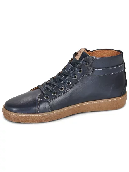 Pantofi Pikolinos albastru