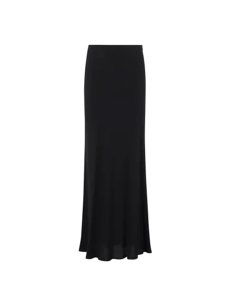 Spódnica Federica Tosi czarna