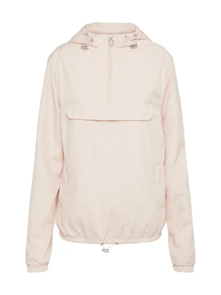 Geacă Urban Classics roz