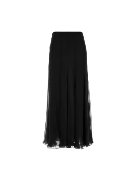 Maksi spódnica maxi Chloe czarna