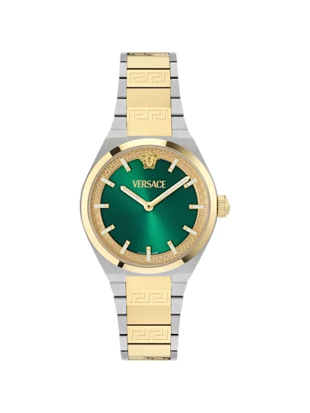 Ceas Versace verde