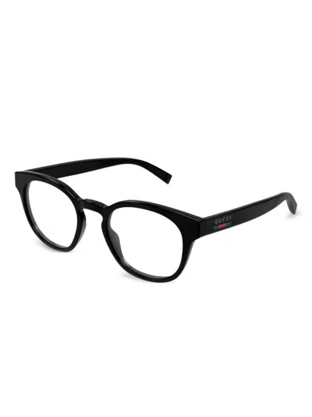 Ochelari de soare Gucci Eyewear negru