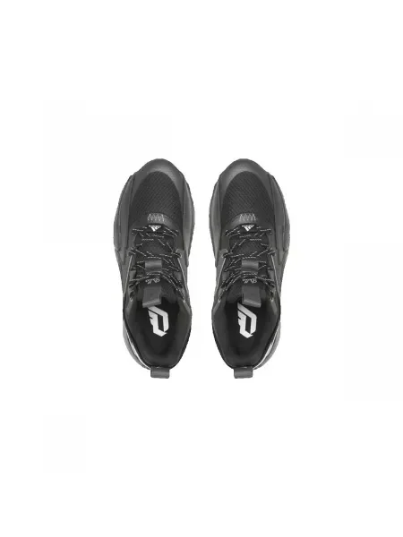 Tenisky Adidas Dame čierna