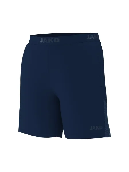 Pantaloni sport Jako albastru