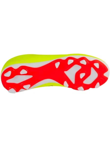 Pantofi copii Adidas galben