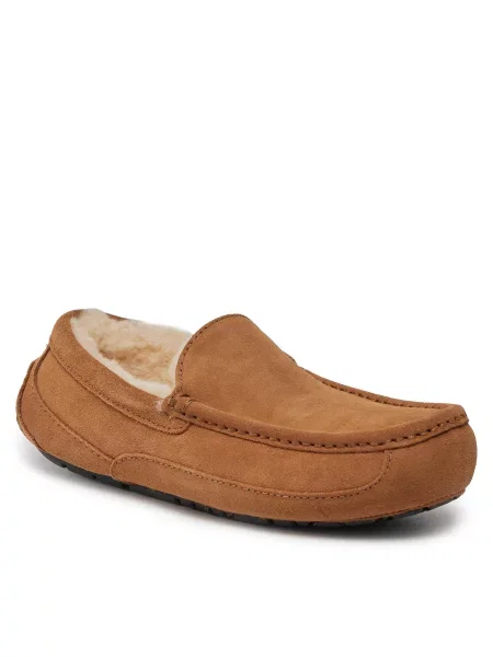 Σανδάλια Ugg καφέ