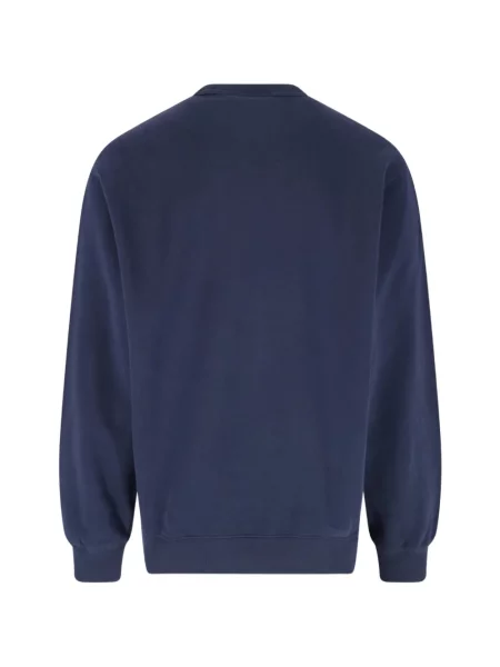 Hanorac Carhartt Wip albastru