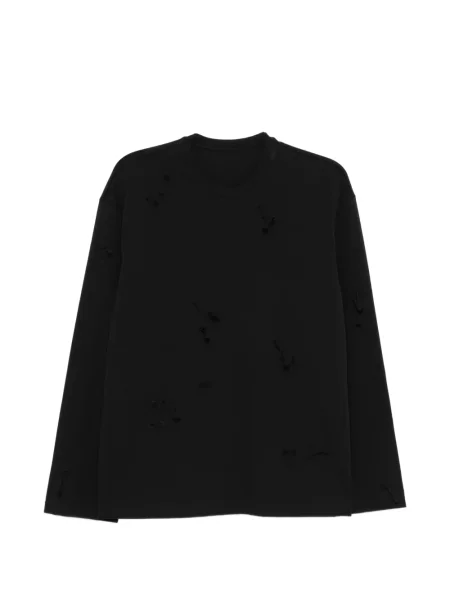 Koszulka Jnby czarna