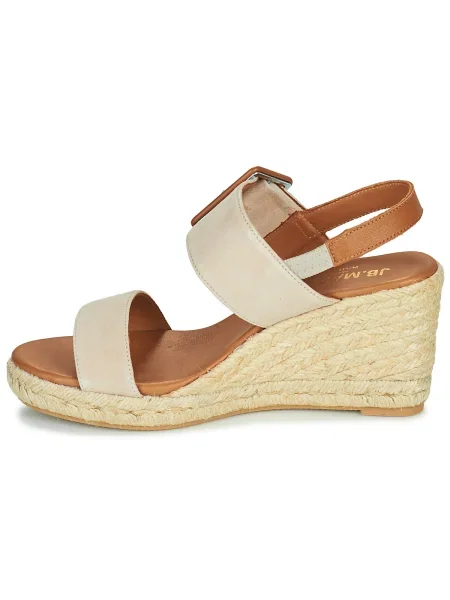 Pantofi Jb Martin bej