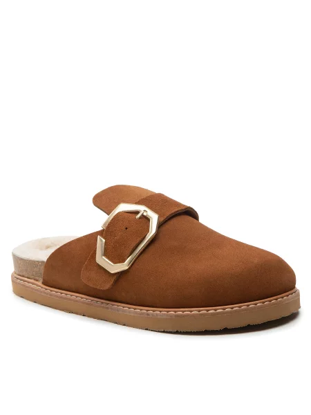 Copati Genuins Grisel Camel rjava