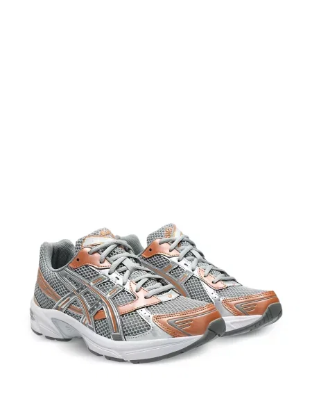 Sneakerși Asics Tiger gri