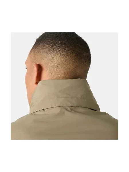 Izolat geacă Helly Hansen bej