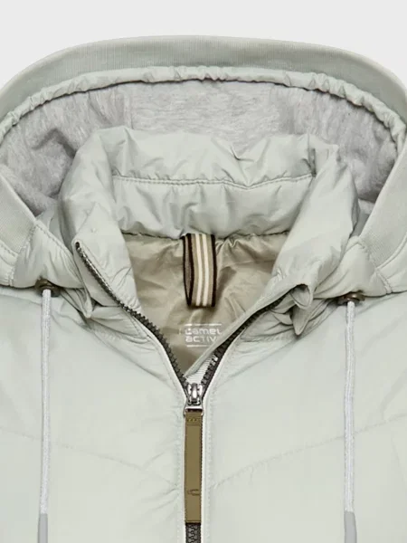 Куртка Camel Active сіра