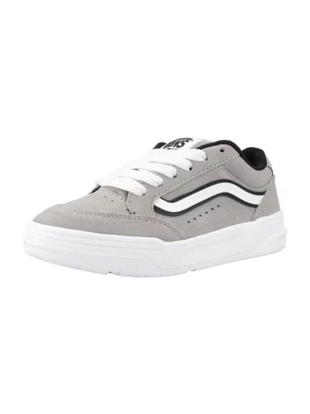 Pantofi copii Vans gri