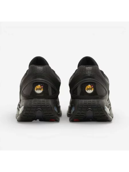 Tenisky Nike Air Max čierna
