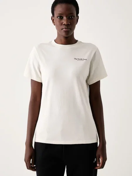 Футболка The North Face