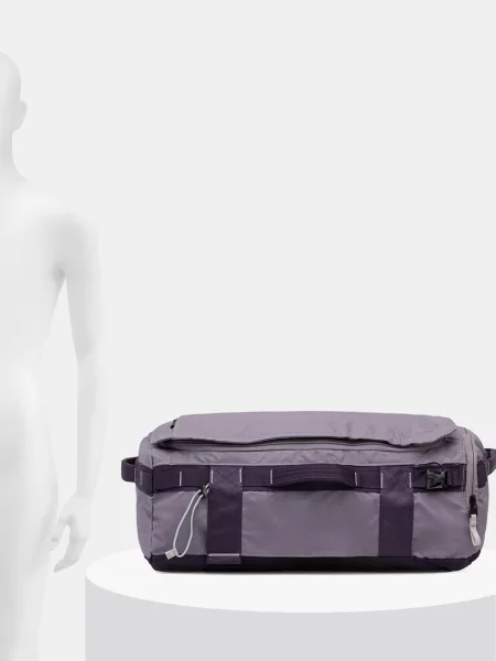 The North Face сумка Base Camp Voyager Duffel