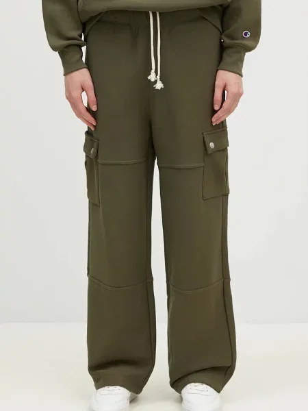 Champion spodnie dresowe Cargo Pants
