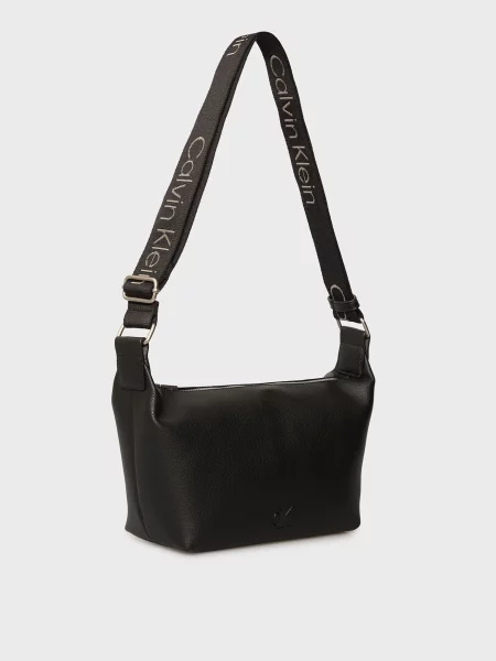 Сумка Calvin Klein Jeans чорна