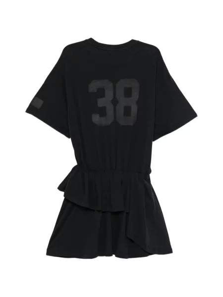 Rochie tip cămașă Juun.j negru