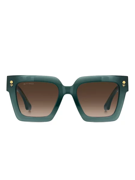 Ochelari de soare Etro verde