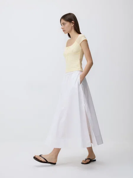 Блуза Reserved жовта