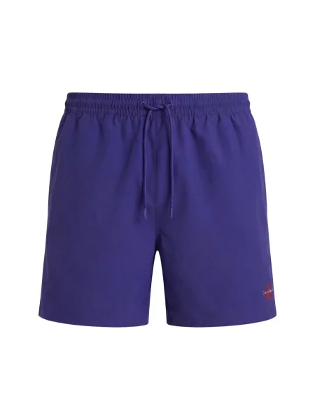 Calvin Klein Underwear Șorturi de baie indigo