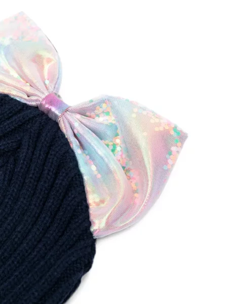 Căciulă copii Billieblush albastru