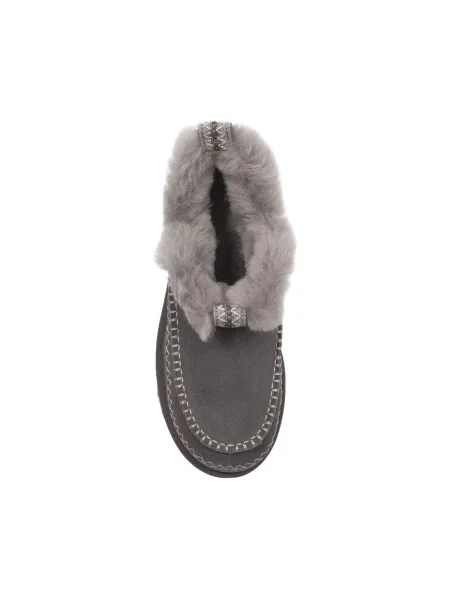 Pantofi Ugg clasici gri