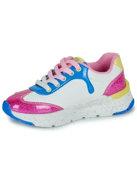 Tenisky Agatha Ruiz De La Prada biela