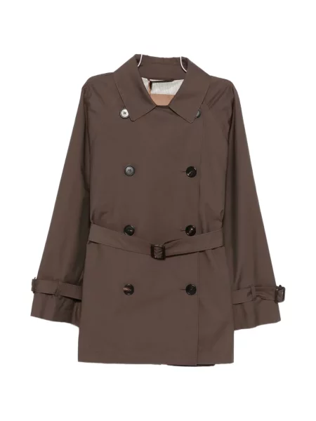 Palton Max Mara maro