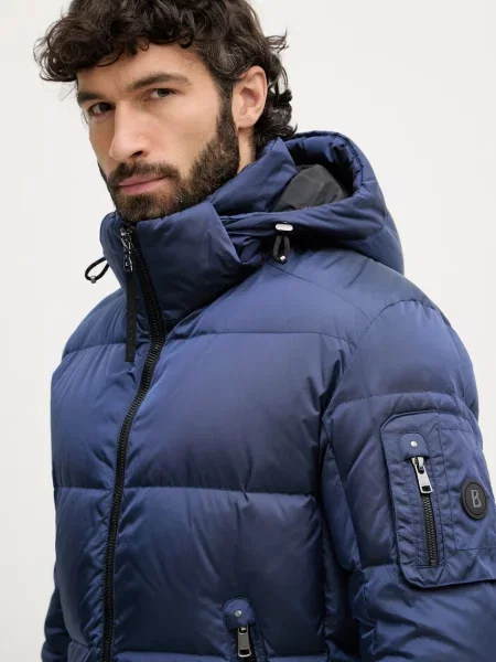 BOGNER пухова куртка JAMY