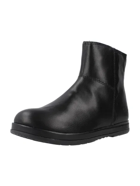 Pantofi copii Chicco negru