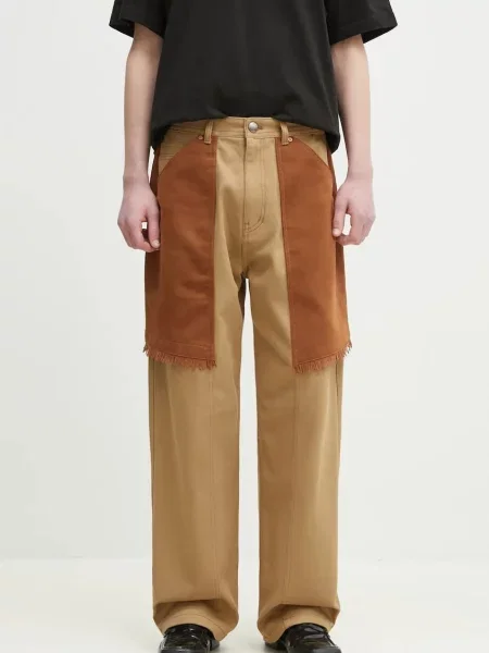 Andersson Bell jeans Cowboy Wrap bărbați