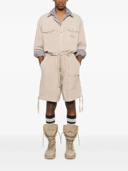 Pantaloni scurți Moschino