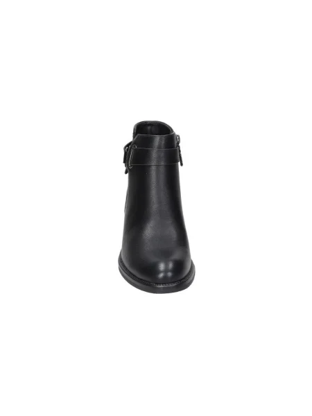 Pantofi Chika 10 negru