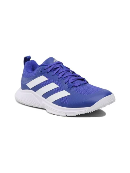 Pantofi Adidas albastru
