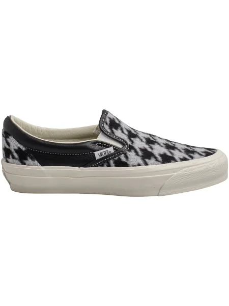 Pantofi Vans negru