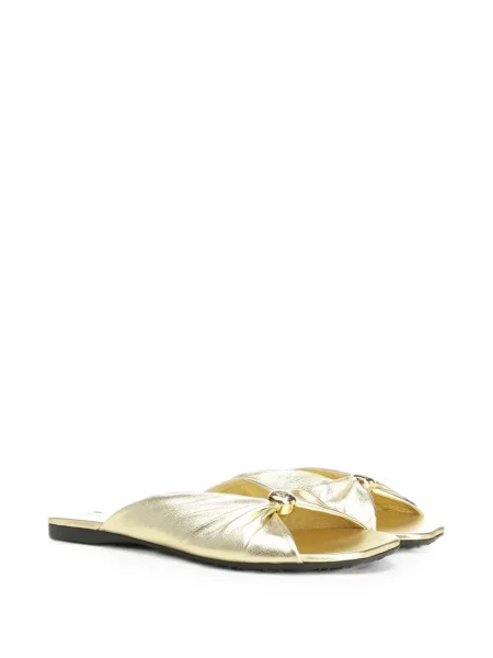 Papuci tip mules Loewe