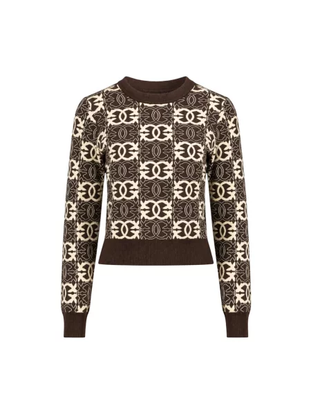 Pinko Pulover GYPSIES maro